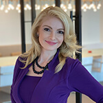 Wedding Planner LB Nour Haddad Jounieh, Lebanon Client Feedback Testimonial