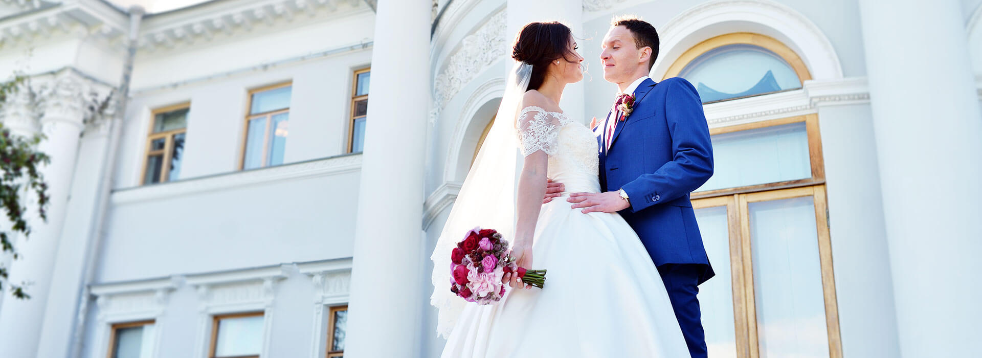 Wedding Planner LB Carousel Slider